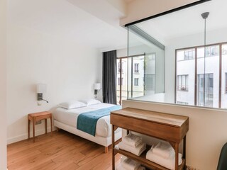 Appartamento Paris  10
