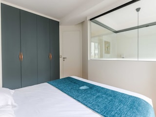 Apartment Paris  11