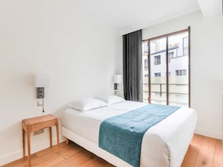 Appartamento Paris  13