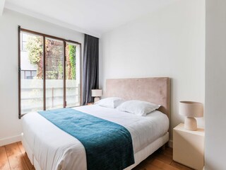 Appartamento Paris  14