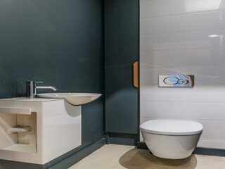 Apartment Paris  19