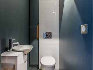 Apartment Paris  20