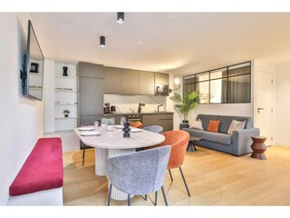 Appartement Paris Kenmerken 3