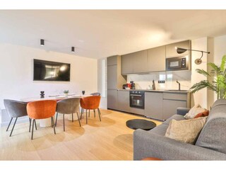 Appartement Paris Kenmerken 4