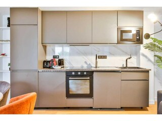 Apartment Paris Ausstattung 5