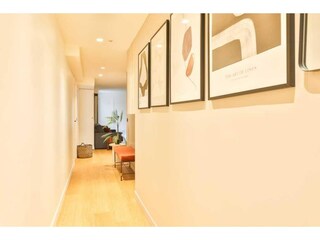 Apartment Paris Ausstattung 6
