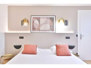Appartement Paris Kenmerken 7