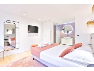Apartment Paris Ausstattung 10