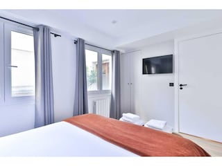 Appartement Paris Kenmerken 11
