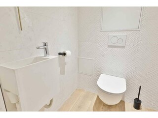 Apartment Paris Ausstattung 17