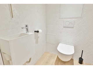 Appartement Paris Kenmerken 17