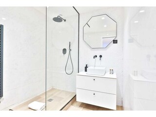 Apartment Paris Ausstattung 18