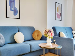 Apartment Paris Ausstattung 5