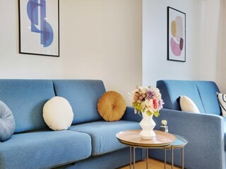 Appartement Paris Kenmerken 5
