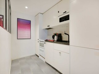 Appartement Paris Kenmerken 7