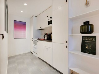 Appartement Paris Kenmerken 8