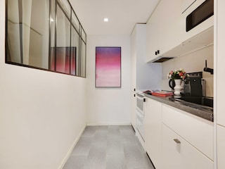 Apartment Paris Ausstattung 9
