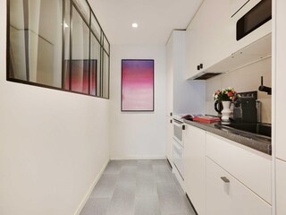 Appartement Paris Kenmerken 9