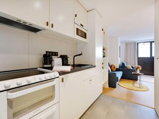 Appartement Paris Kenmerken 10