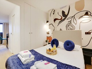Apartment Paris Ausstattung 11