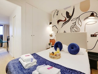 Appartement Paris Kenmerken 11