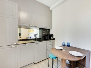 Apartment Paris  2