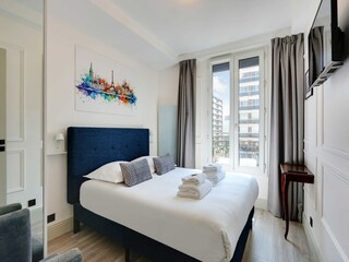 Apartment Paris  3