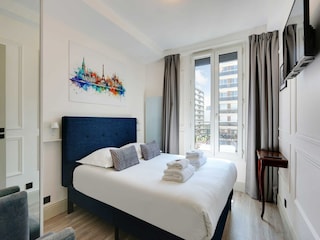 Appartement Paris  3