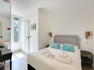 Apartment Paris  4