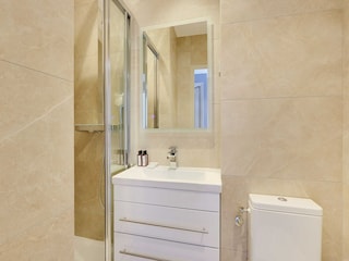 Apartment Paris  5