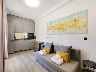 Apartment Paris  6