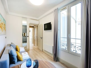 Apartment Paris  7