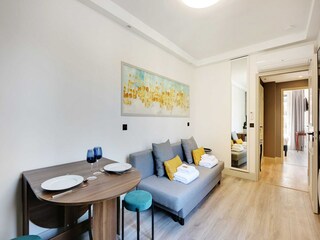 Apartment Paris  8