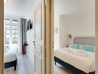 Apartment Paris  9