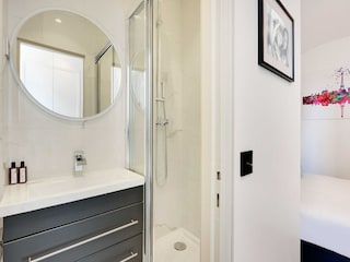 Apartment Paris  10