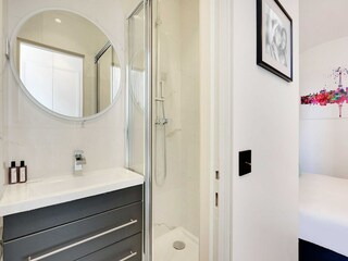 Appartement Paris  10