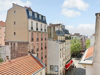 Apartment Paris  11