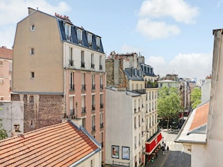 Appartement Paris  11