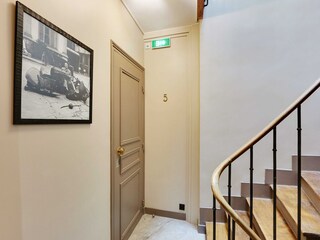 Apartment Paris  13
