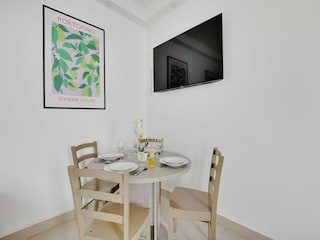 Appartement Paris  2
