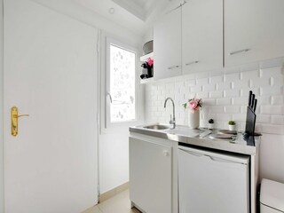 Apartment Paris  3