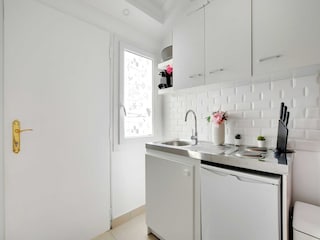Appartement Paris  3