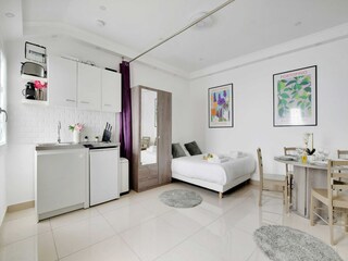 Apartment Paris  4