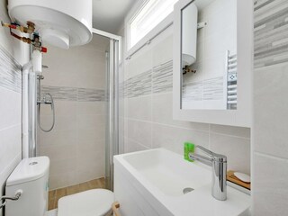Apartment Paris  5