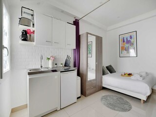 Apartment Paris  6