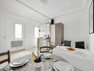 Appartement Paris  7