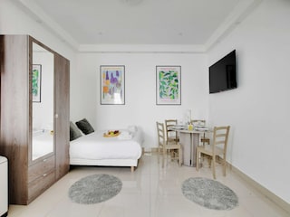 Appartamento Paris  8