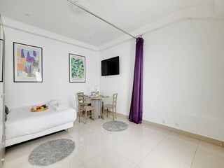 Apartment Paris  9