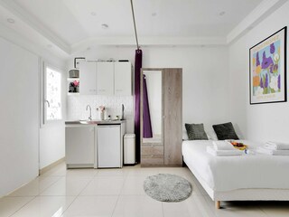 Apartment Paris  10