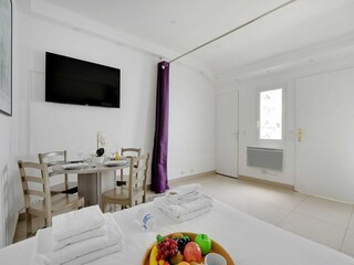 Apartment Paris  11